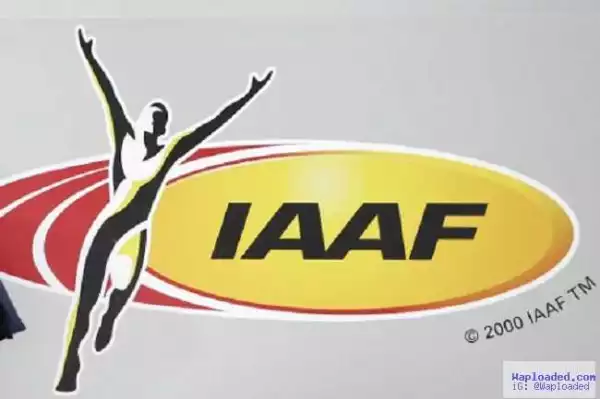 IAAF Championship: Amusan reaches 100m Hurdles final